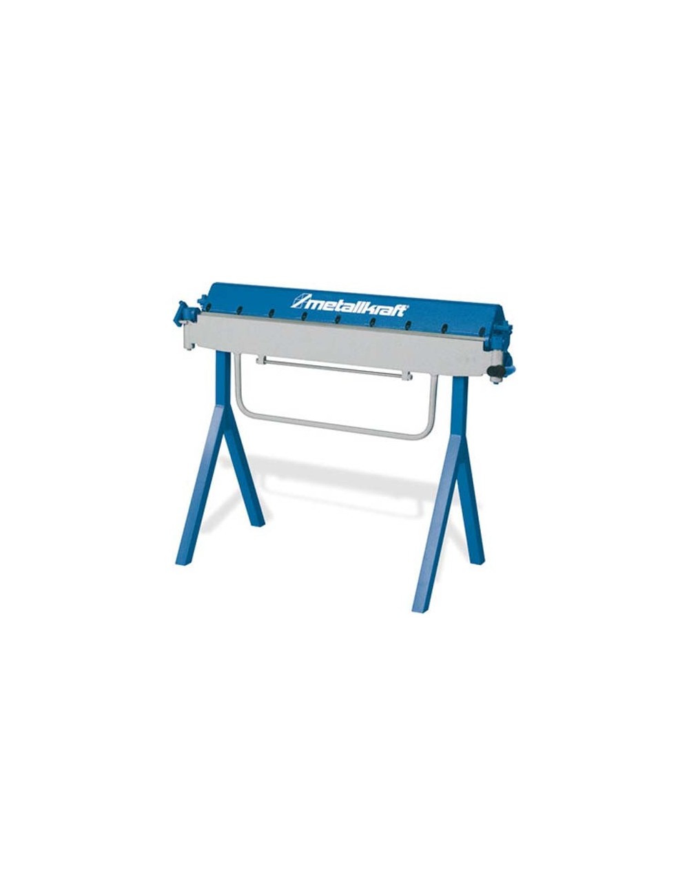 PLEGADORA MANUAL HSBM 1050 N METALLKRAFT HSBM 1050 N