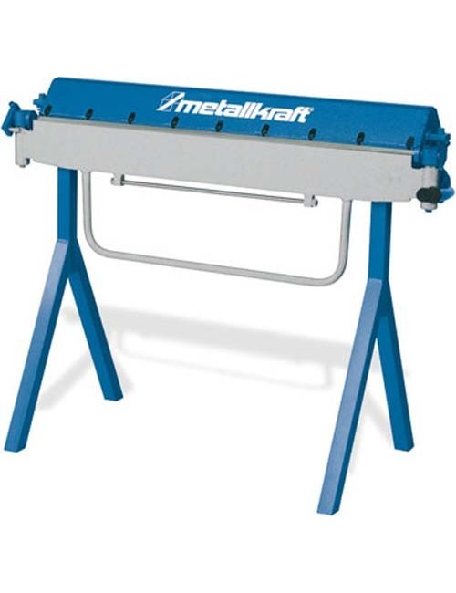 PLEGADORA MANUAL HSBM 1050 N METALLKRAFT HSBM 1050 N