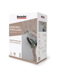 Mortero portland 2 kg