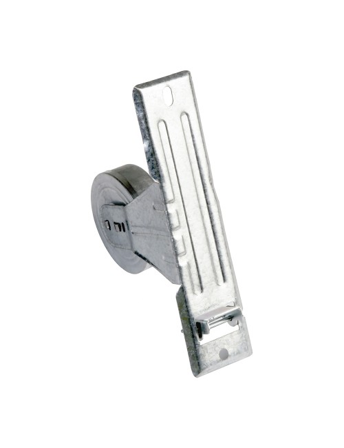 Recogedor 1002 milan sin placa 5 m