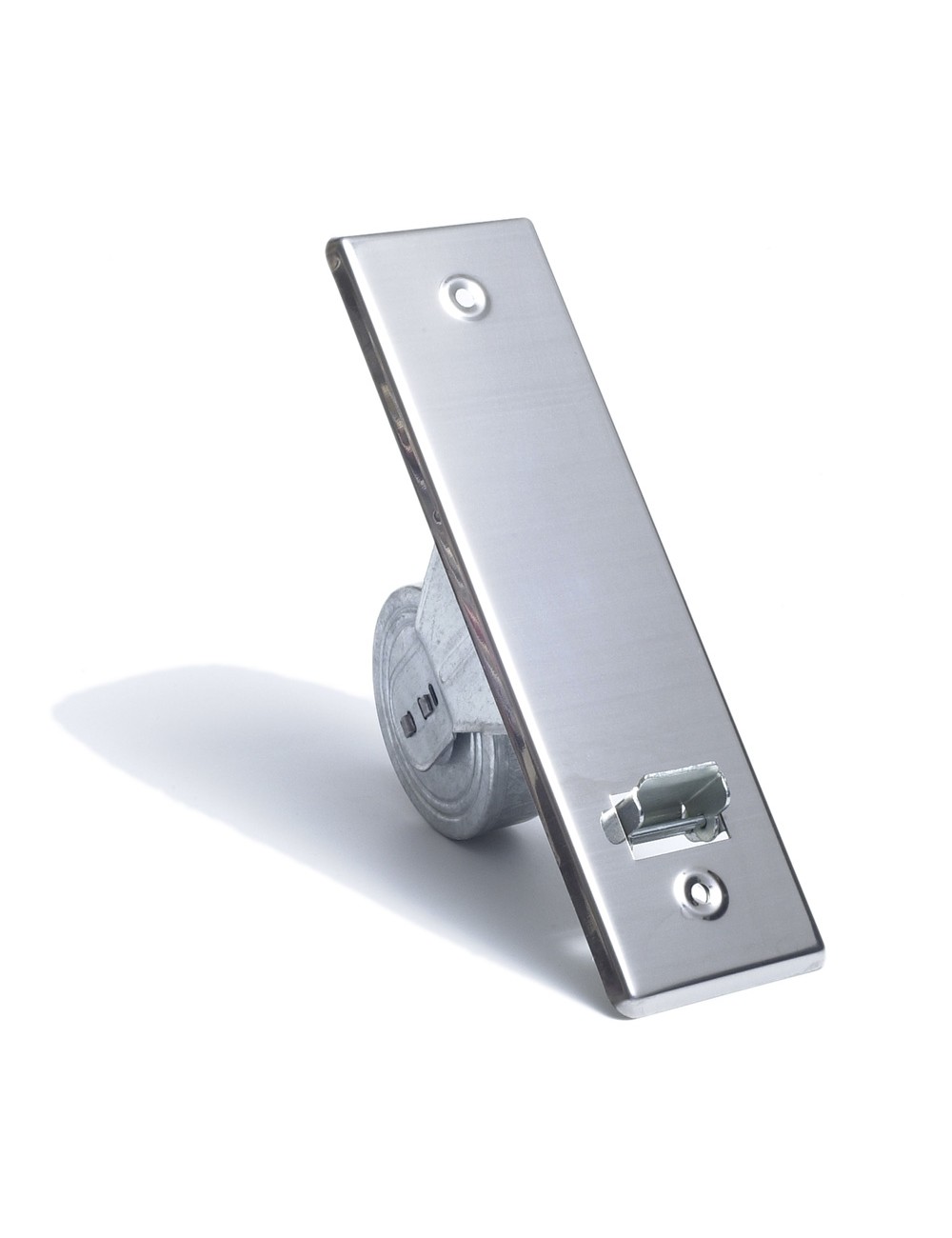 Recogedor 1009 milan con placa inox 5 m