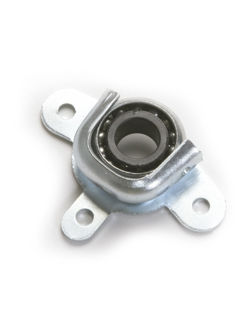 Soporte 9500 + cojinete 9510 a bolas 2 unidades