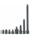 ALARGADERA IMPACTO 3/8"  980020-C ALARGADERA IMPACTO 3\8"  980020-C