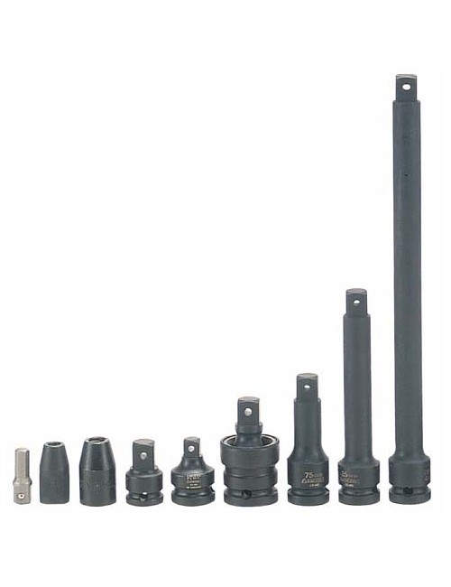 ALARGADERA IMPACTO 3/8"  980020-C ALARGADERA IMPACTO 3\8"  980020-C