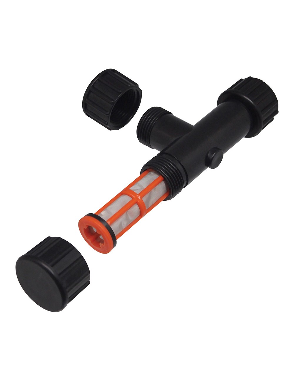 Filtro en "l" blue bird