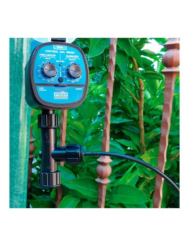 Filtro en "l" blue bird