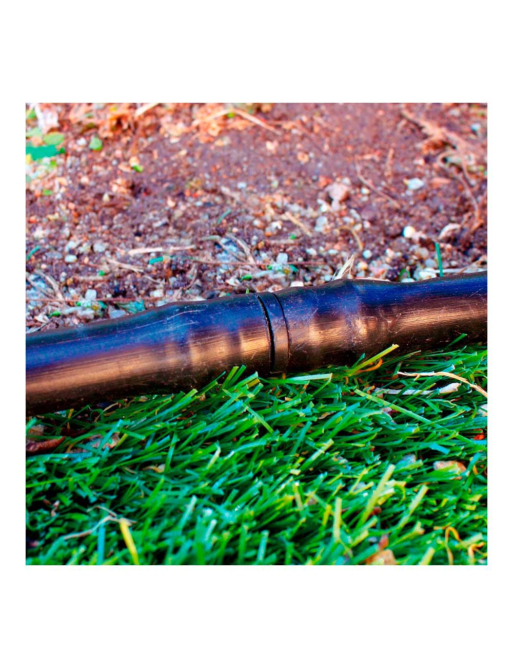 Pack de 4 enlaces 16mm blue bird