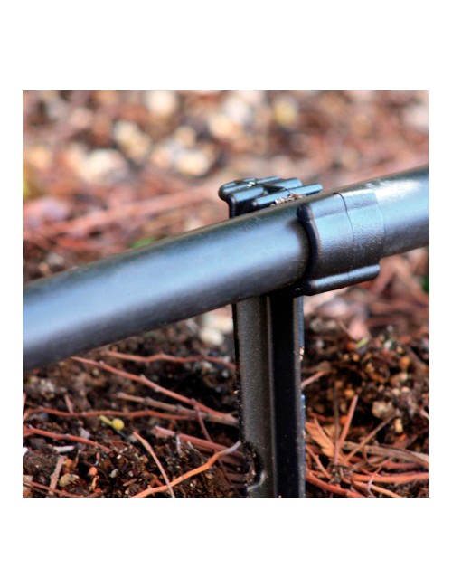 Pack con 5 soportes 16mm blue bird