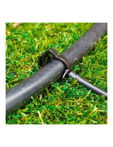 Pack con 5 collarines 16-19mm automaticos blue bird