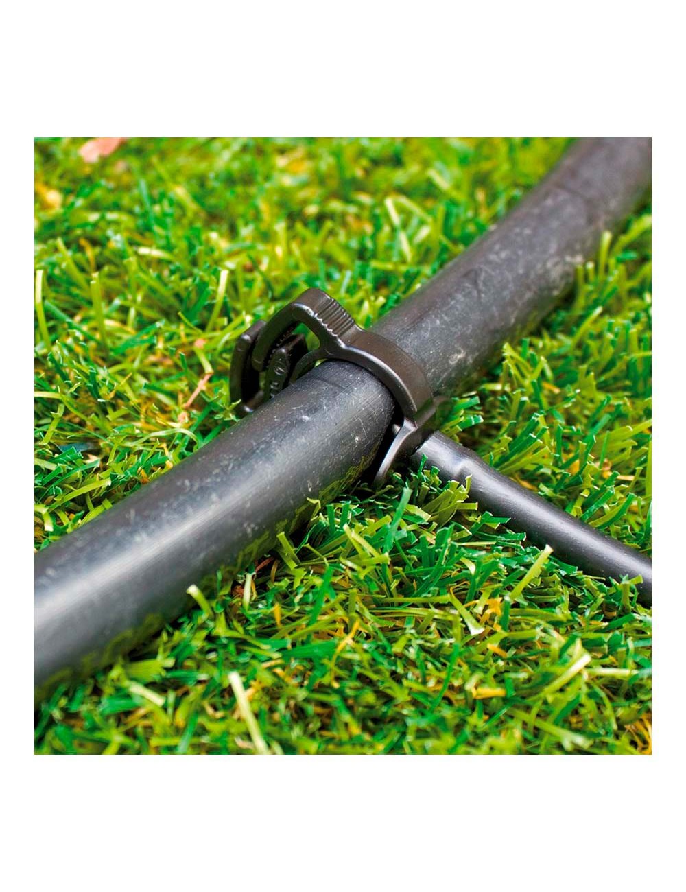 Pack con 5 collarines 16-19mm automaticos blue bird