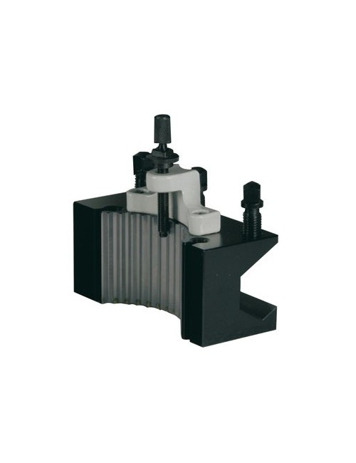 PORTACUCHILLAS WEH 30x100 TYPE H 30 x 100 Tipo H