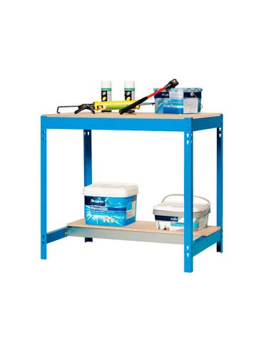 Banco de trabajo simonwork bt0 900 x 600 mm