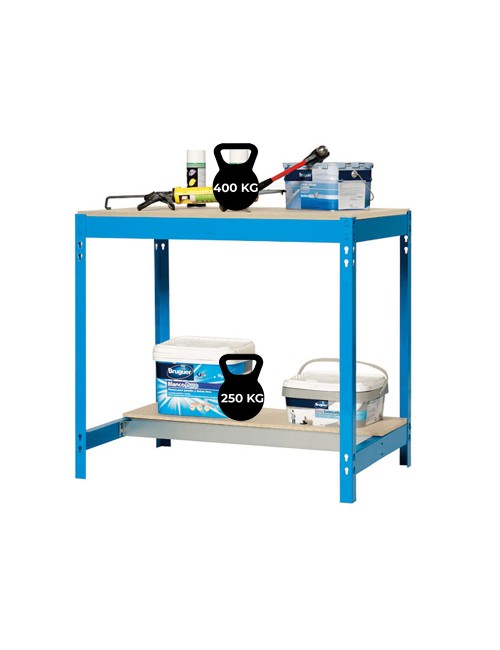 Banco de trabajo simonwork bt0 900 x 600 mm