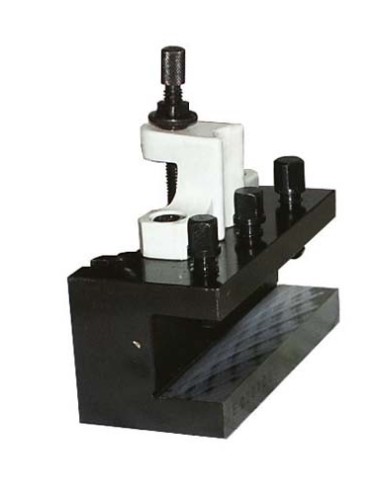 PORTA-UTIL DE RECAMBIO 13x50 TIPO D 13 x 50 Tipo D