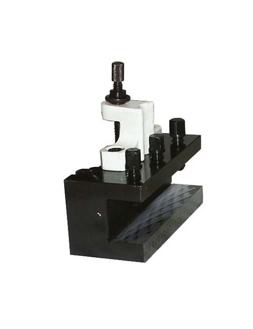 PORTA-UTIL DE RECAMBIO 13x50 TIPO D 13 x 50 Tipo D