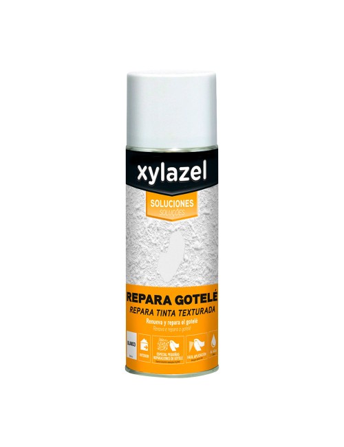 Soluciones repara gotele spray 400 ml