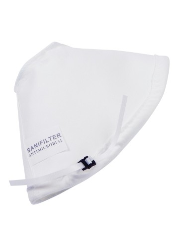 Pre-filtro de sustitución