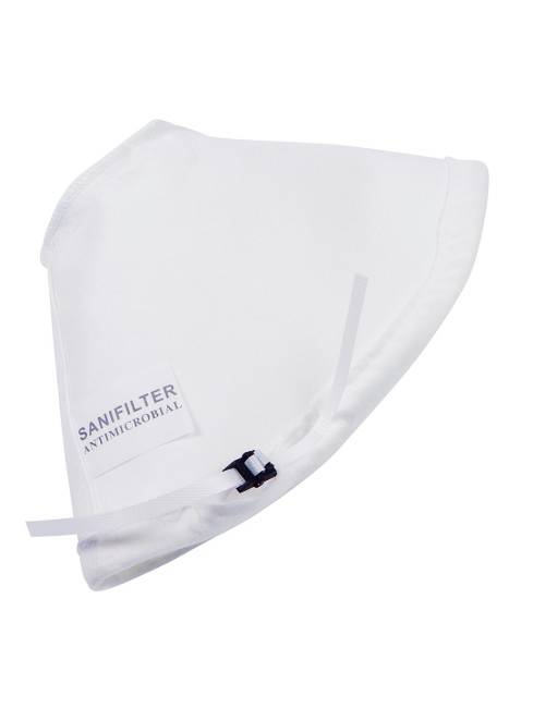 Pre-filtro de sustitución