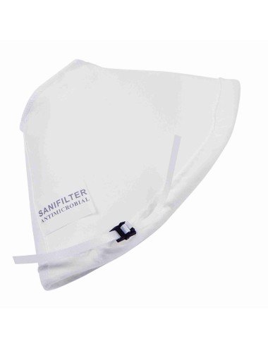 Pre-filtro de sustitución