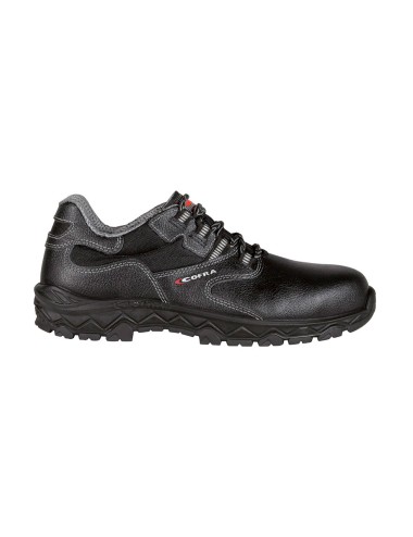 Zapatos de seguridad crunch s3 talla 43