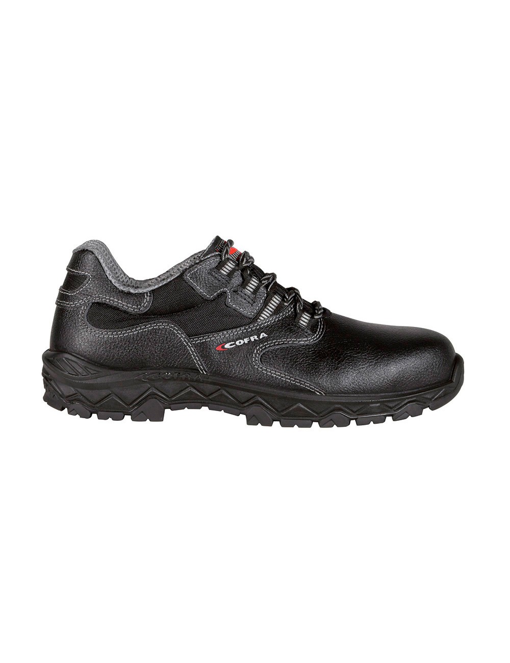 Zapatos de seguridad crunch s3 talla 45