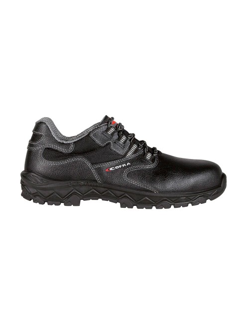 Zapatos de seguridad crunch s3 talla 46