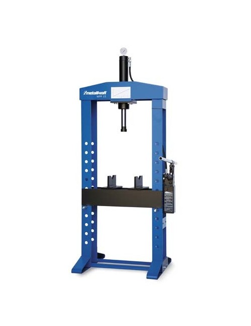 PRENSA HIDR. WPP 15 TN -CIL.MOVIL WPP 15