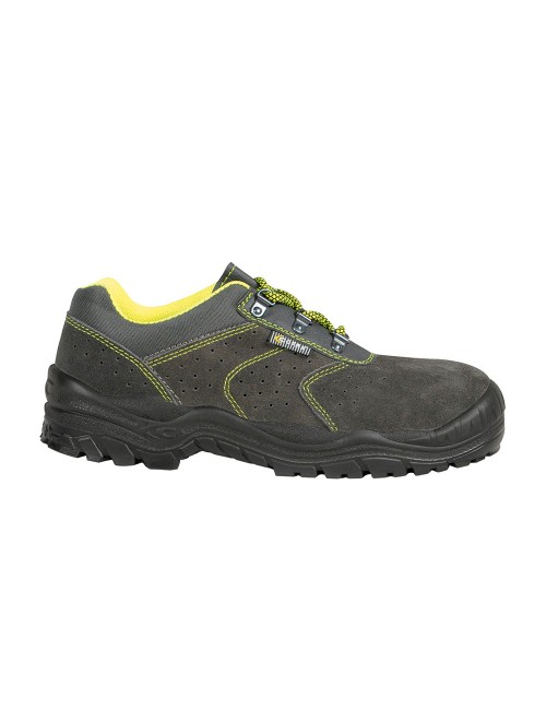Zapatos de seguridad riace s1 talla 37