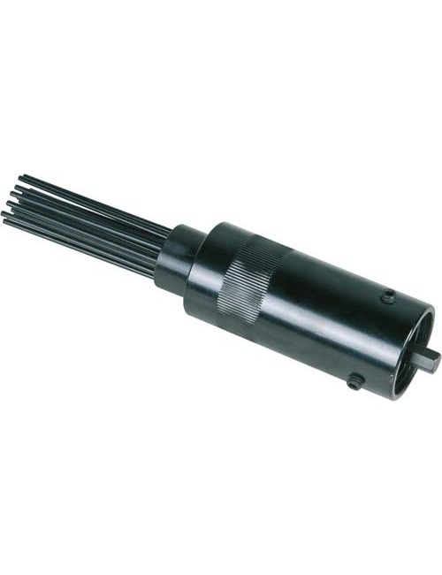 Prolongador de aguja de desoxidar