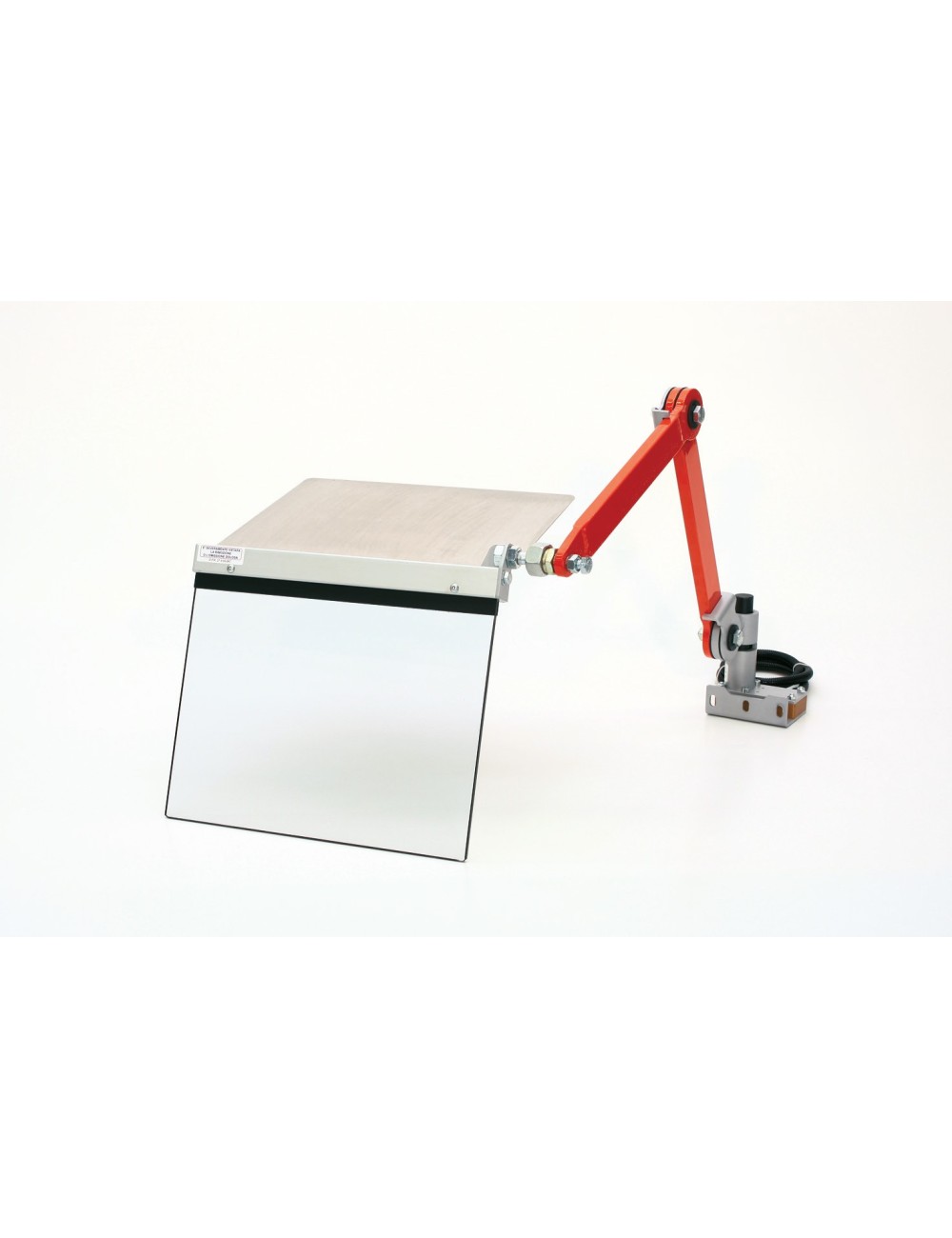 Protector de Torno  PTO 10/435