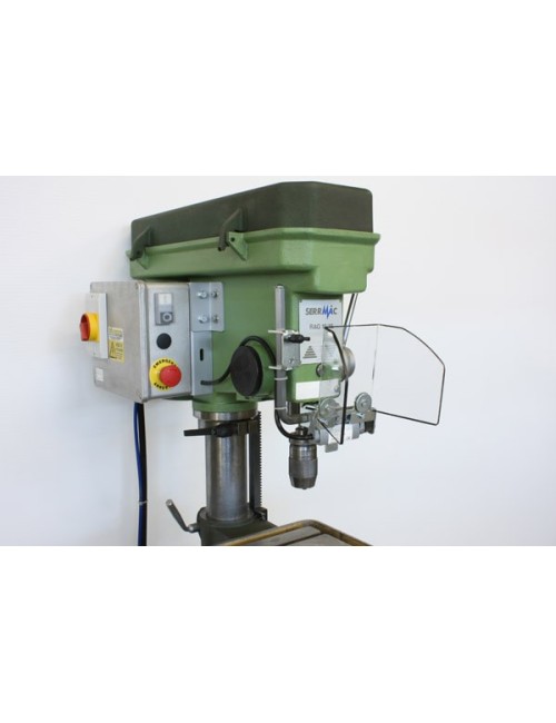 PROTECTOR TALADRO PTR 11/180 200x180 PTR 11\180