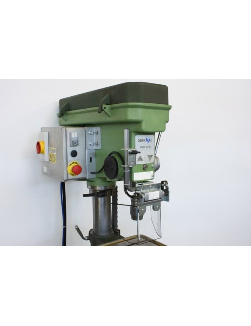 PROTECTOR TALADRO PTR 11/180 200x180 PTR 11\180