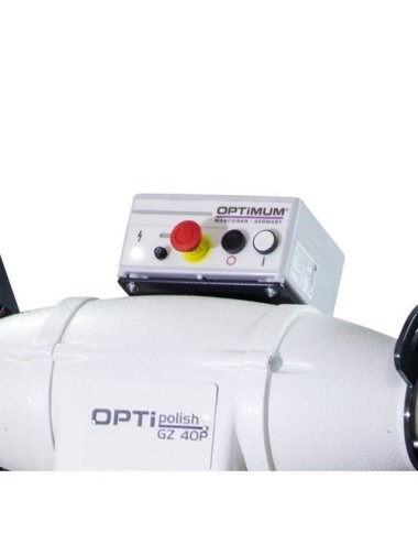 Pulidora  GZ 40P