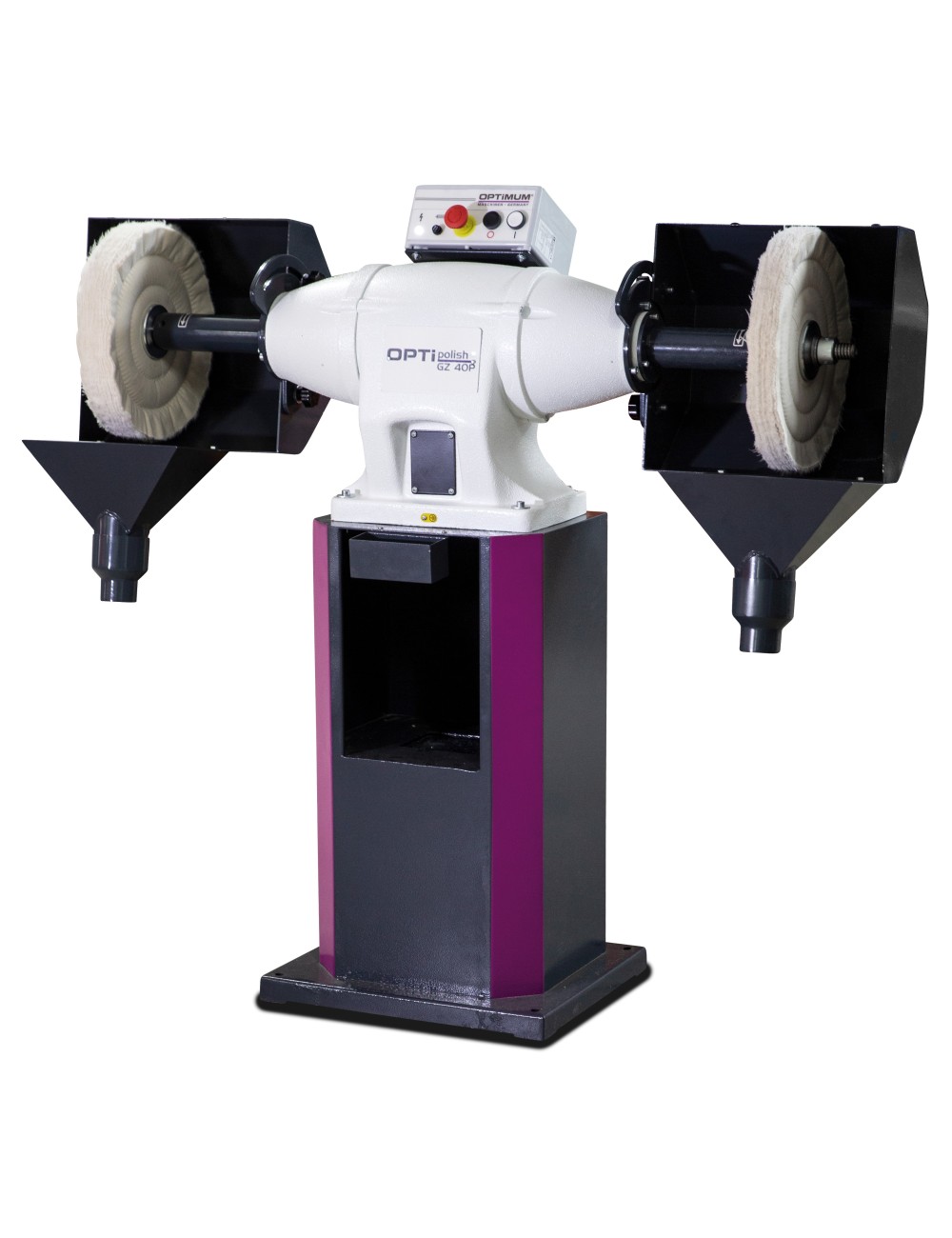 Pulidora  GZ 40P
