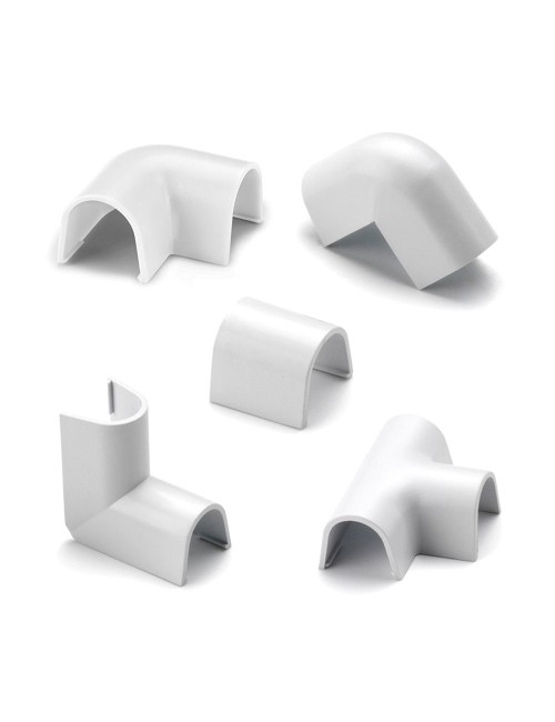 Enlaces surtidos para cablefix 2201, blister 10 unidades