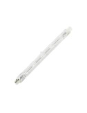 Lampara halogena lineal 118 mm 500 w 2700 k 7500 im