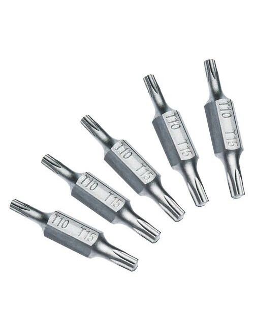 PUNTAS DOBLES TX10-TX15 TXX32101505