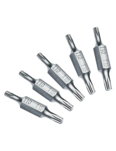 PUNTAS DOBLES TX20-TX25 TXX32202505