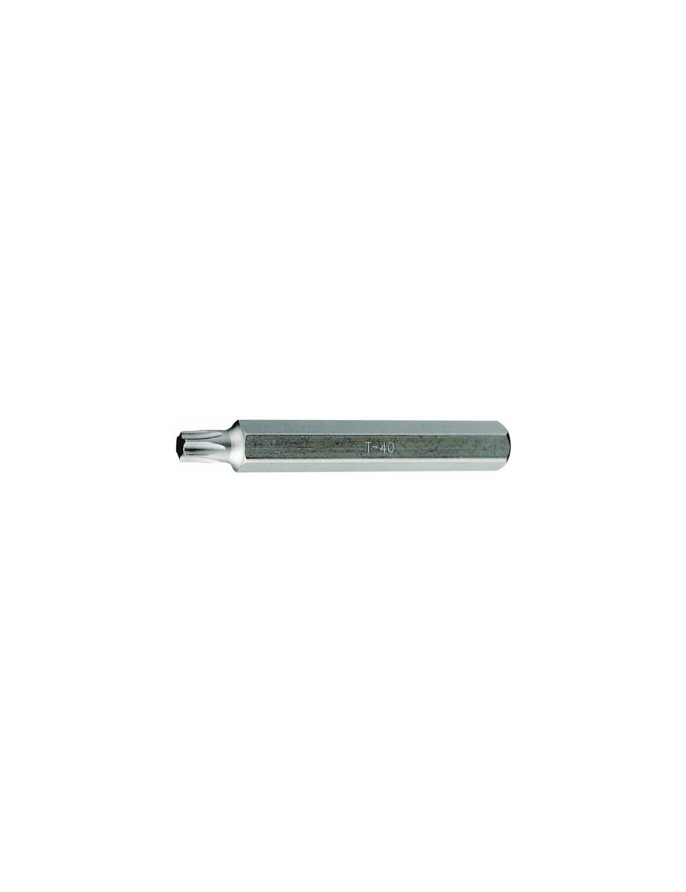 PUNTAS LARGAS TORX TX60  220860