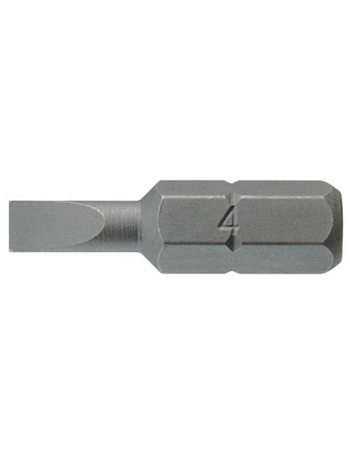 PUNTAS PLANAS 1,6X8 FL2516A03 (PACK 3)