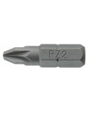 PUNTAS POZIDRIV  PZ3 PZ2500303 (PACK 3)