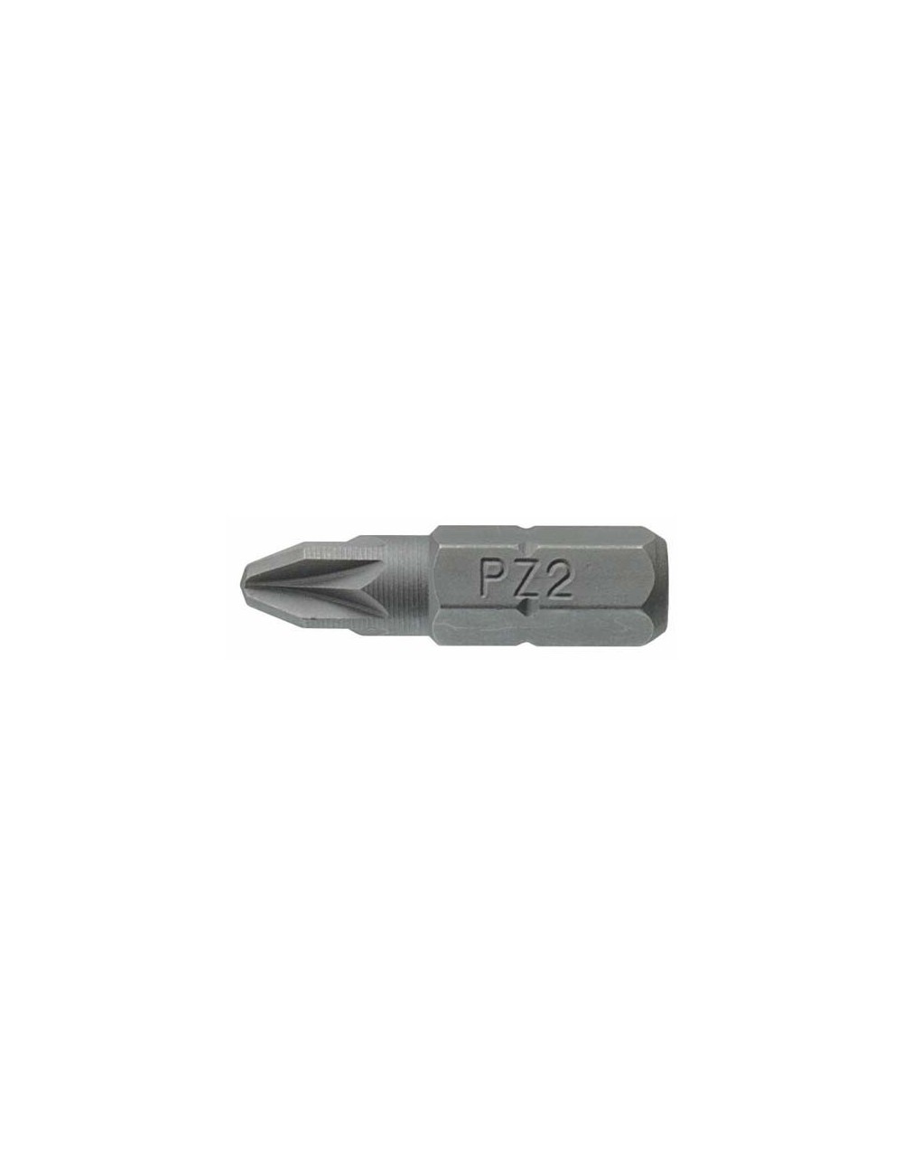 PUNTAS POZIDRIV  PZ3 PZ2500303 (PACK 3)