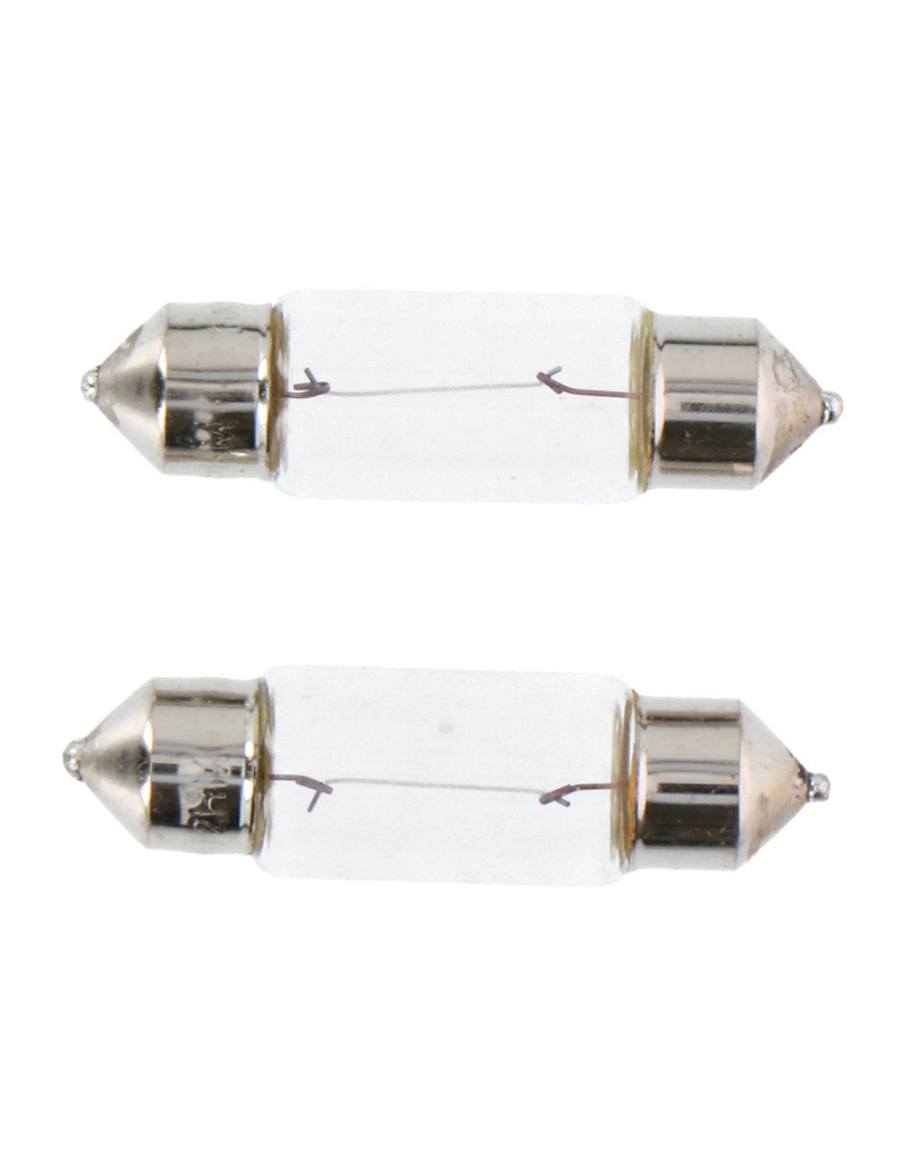 Bombilla 12v 5w 1,1x3,6cm dunlop