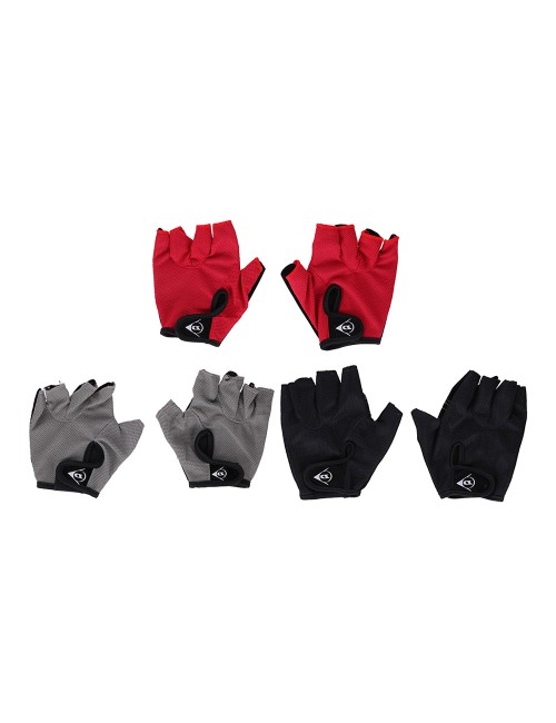 Guantes de ciclismo talla xl dunlop colores / modelos surtidos