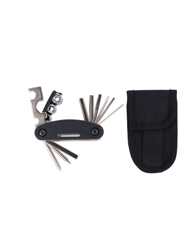 Multiherramienta para bicicleta dunlop colores / modelos surtidos