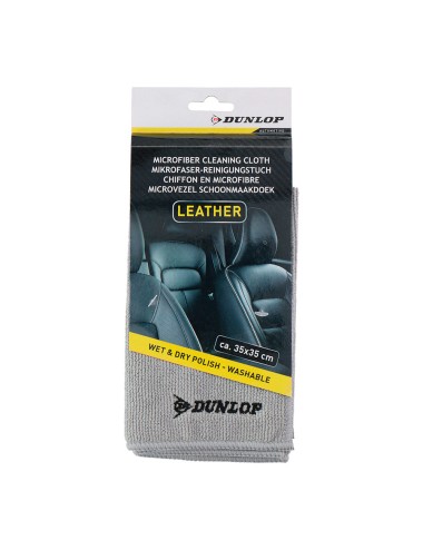 Paño de microfibras medida: 35 x 35 cm