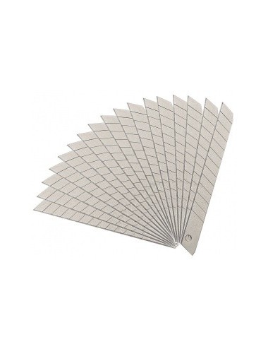 RECAMBIO CUCHILLAS 710F-100 (100 UNIDADES)