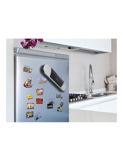 Maquina de vacío 90 w 9 l/min