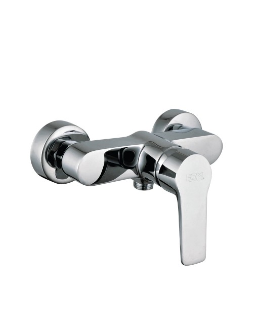 Grifo monomando de ducha empotrado serie altea