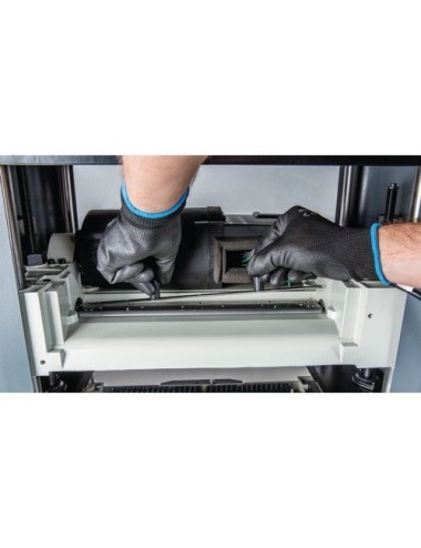 REGRUESADORA COMPACTA DH 330